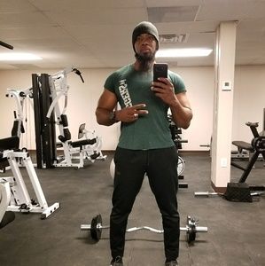 Meet your Posher, Marcus